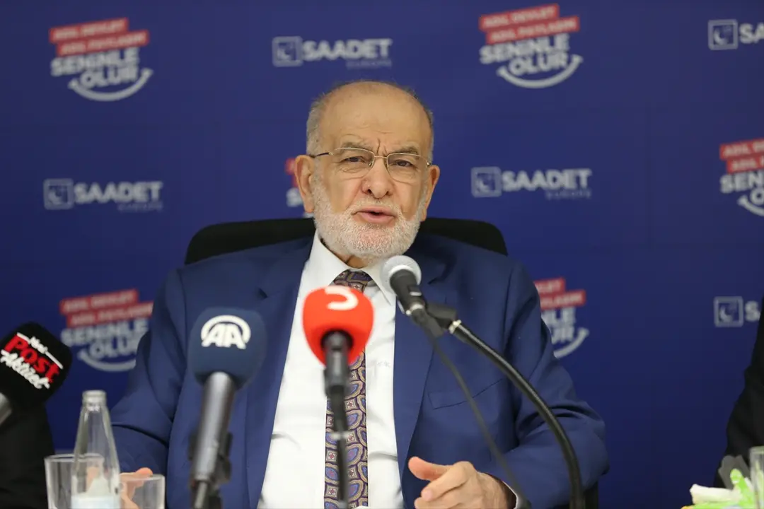 Temel Karamollaoğlu