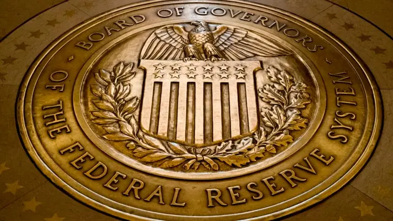 ABD Merkez Bankası Faiz Oranlarını Beklendiği Gibi 75 Baz Puan Arttırdı