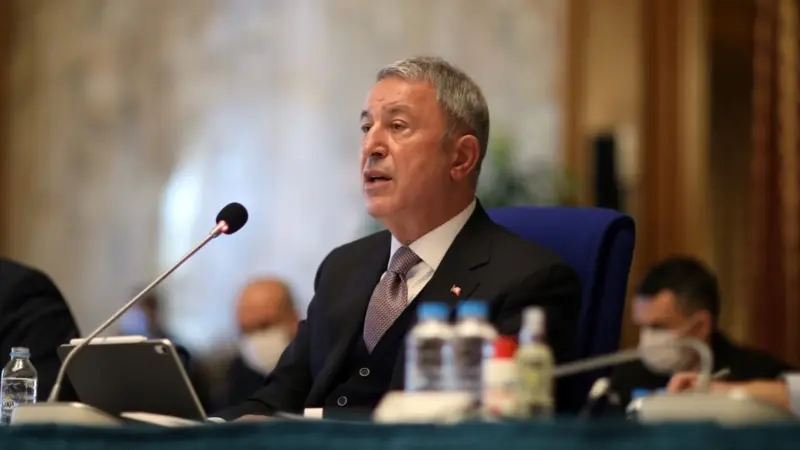 “ABD’den Teröristlere Desteği Kesmesini Talep Ediyoruz”