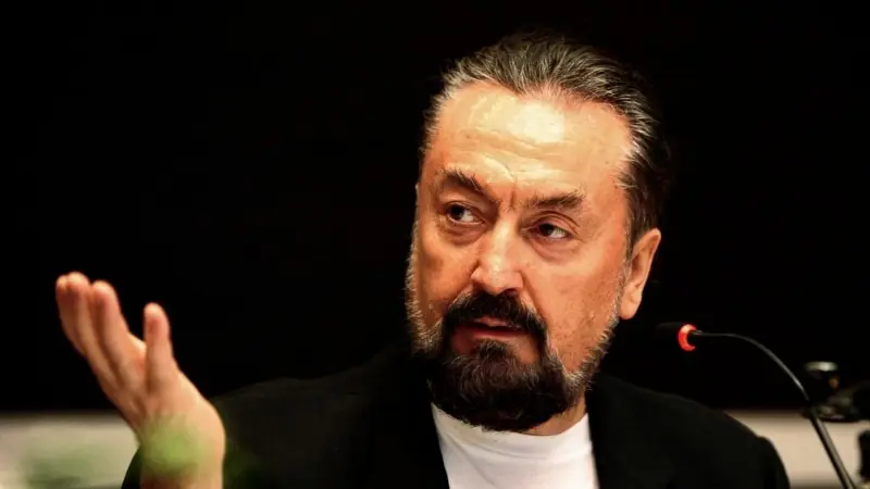 Adnan Oktar’a Yine Ceza Yağdı: 8 Bin 658 Yıl