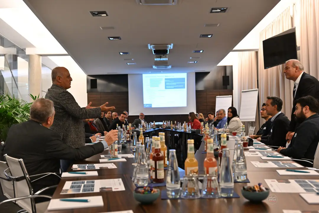 BürgschaftsBank Berlin`den girişimci ve yatırımcılara destek