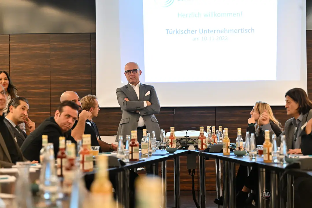BürgschaftsBank Berlin`den girişimci ve yatırımcılara destek