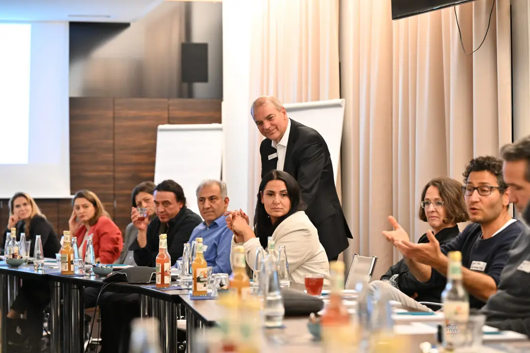 BürgschaftsBank Berlin`den girişimci ve yatırımcılara destek
