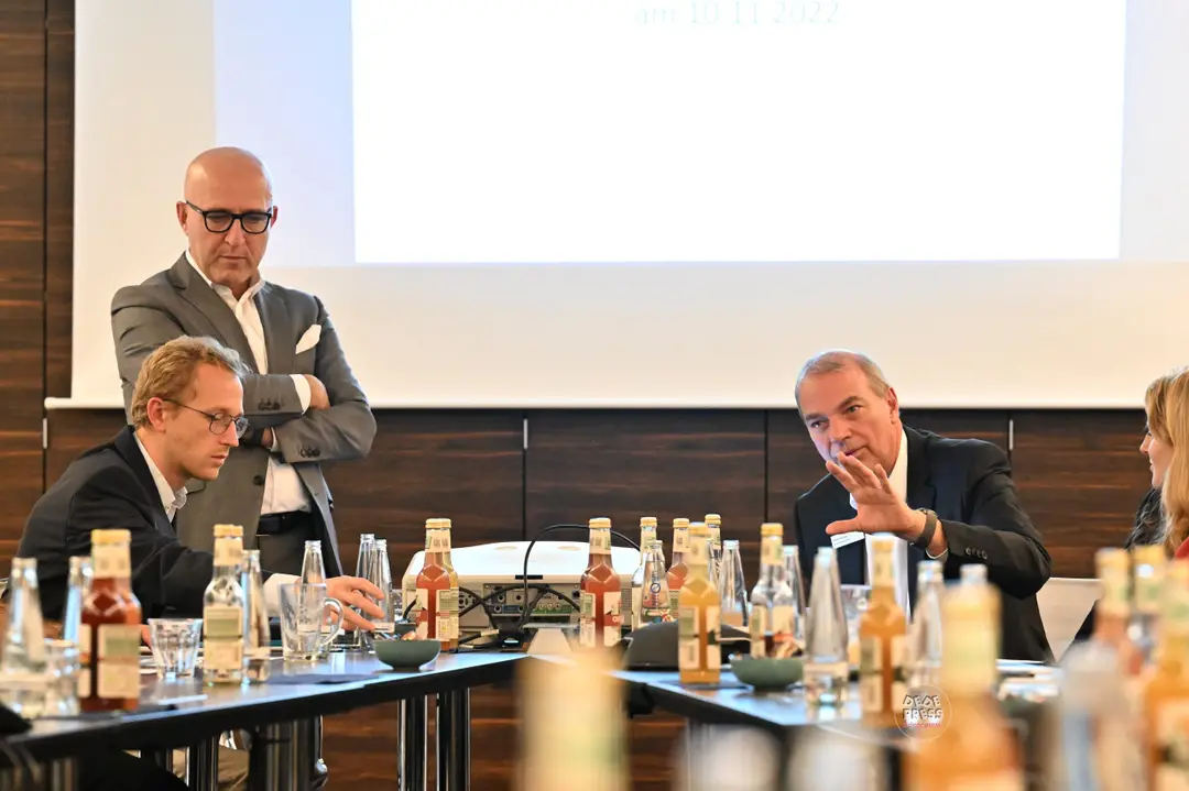 BürgschaftsBank Berlin`den girişimci ve yatırımcılara destek