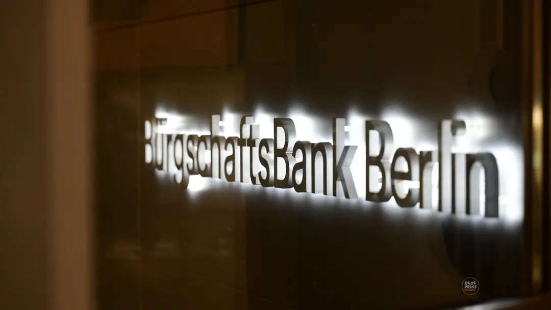 BürgschaftsBank Berlin`den girişimci ve yatırımcılara destek