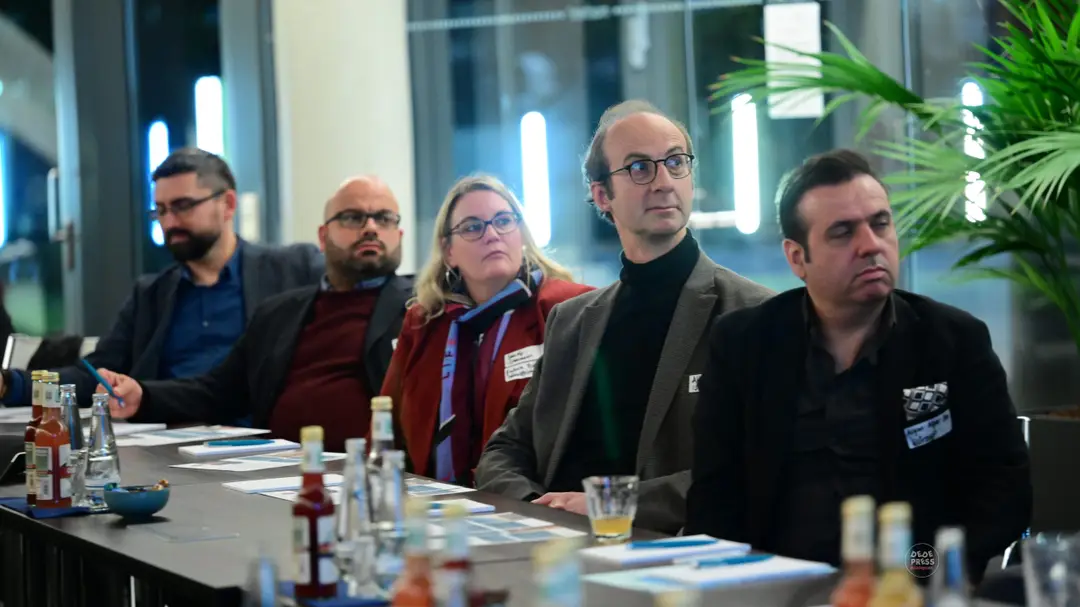 BürgschaftsBank Berlin`den girişimci ve yatırımcılara destek