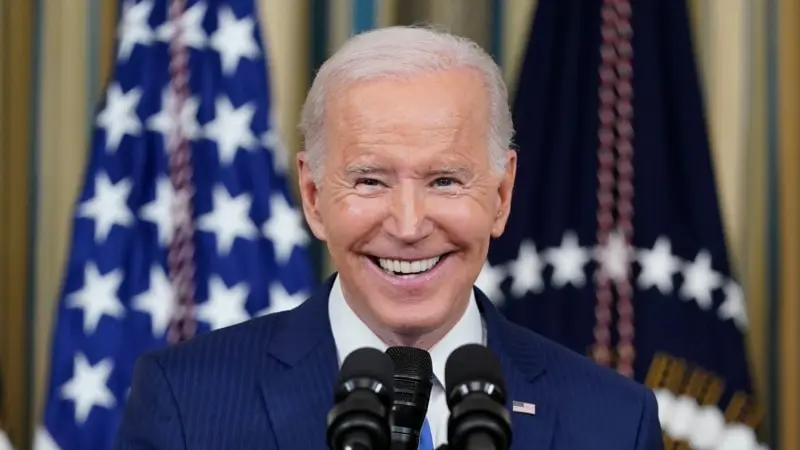 Biden’ın İkinci Dönem Adaylığına Destek Artıyor