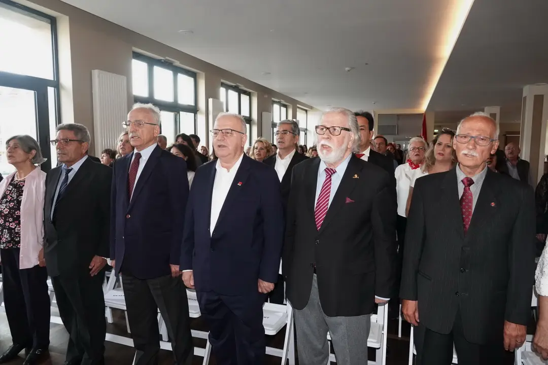 ADD Berlin’de Cumhuriyet Bayramı Coşkusu