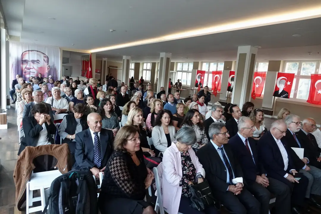 ADD Berlin’de Cumhuriyet Bayramı Coşkusu
