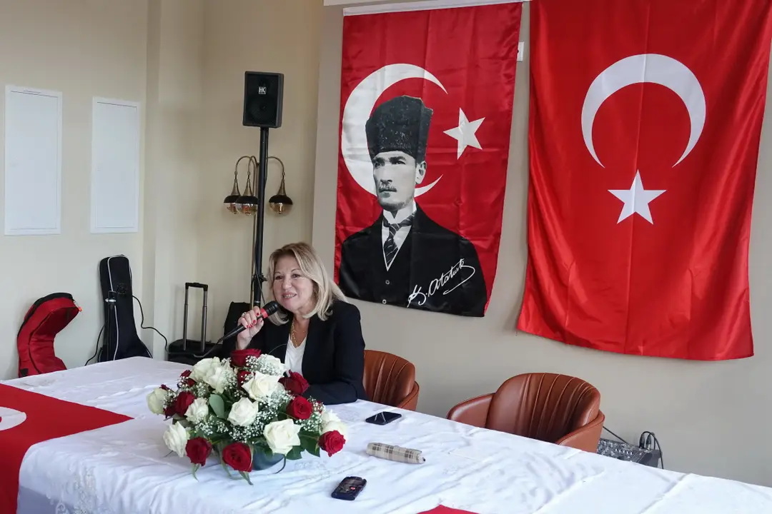 ADD Berlin’de Cumhuriyet Bayramı Coşkusu