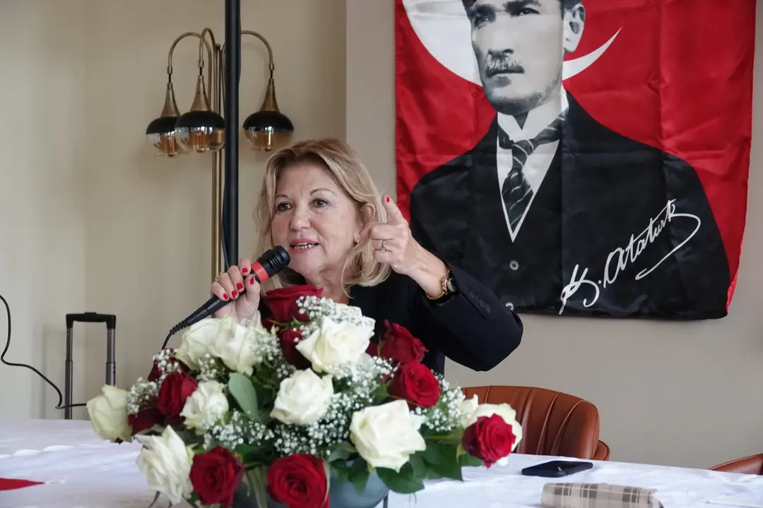 ADD Berlin’de Cumhuriyet Bayramı Coşkusu