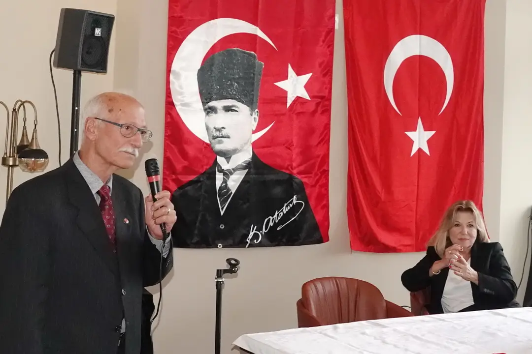 ADD Berlin’de Cumhuriyet Bayramı Coşkusu