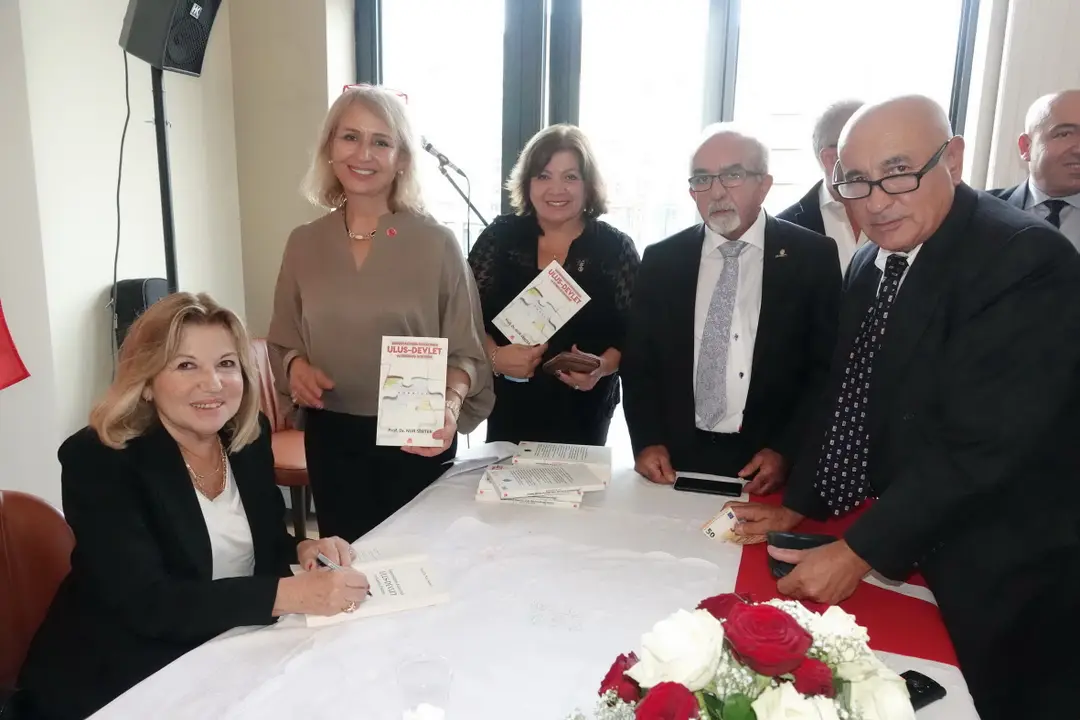 ADD Berlin’de Cumhuriyet Bayramı Coşkusu