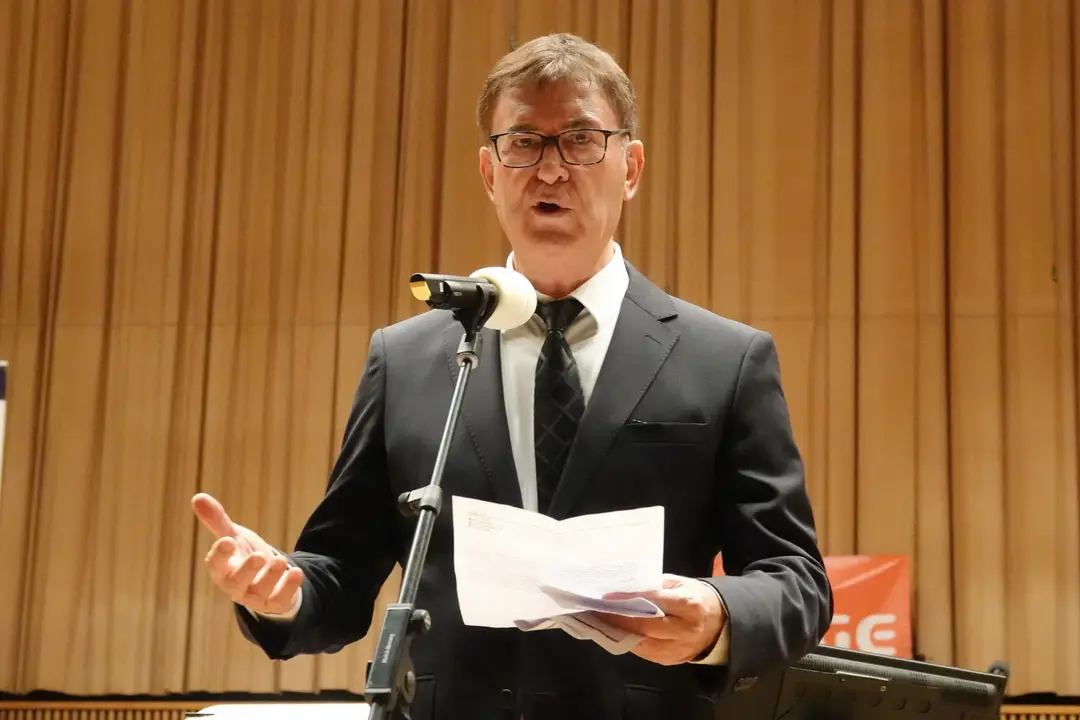 Antakya Medeniyetler Korosu`ndan muhteşem konser