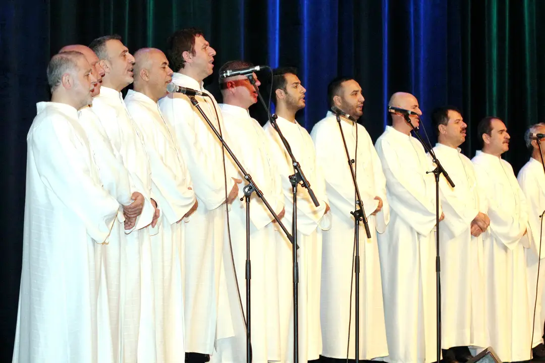 Antakya Medeniyetler Korosu’ndan Dev Konser