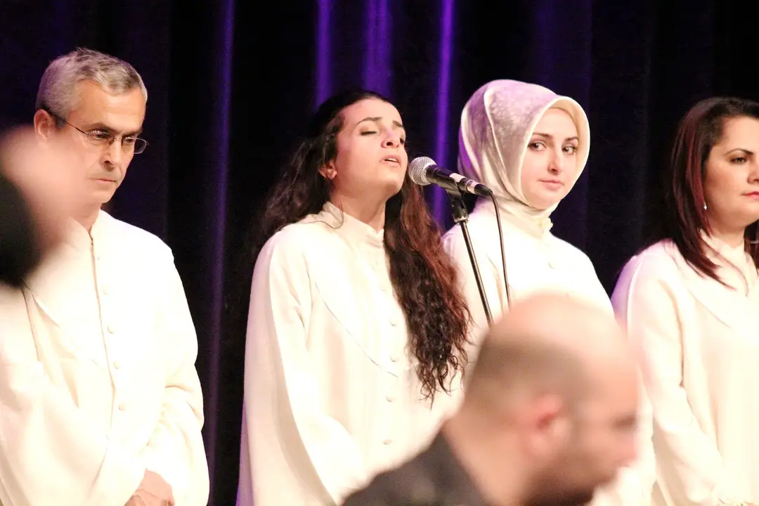 Antakya Medeniyetler Korosu’ndan Dev Konser