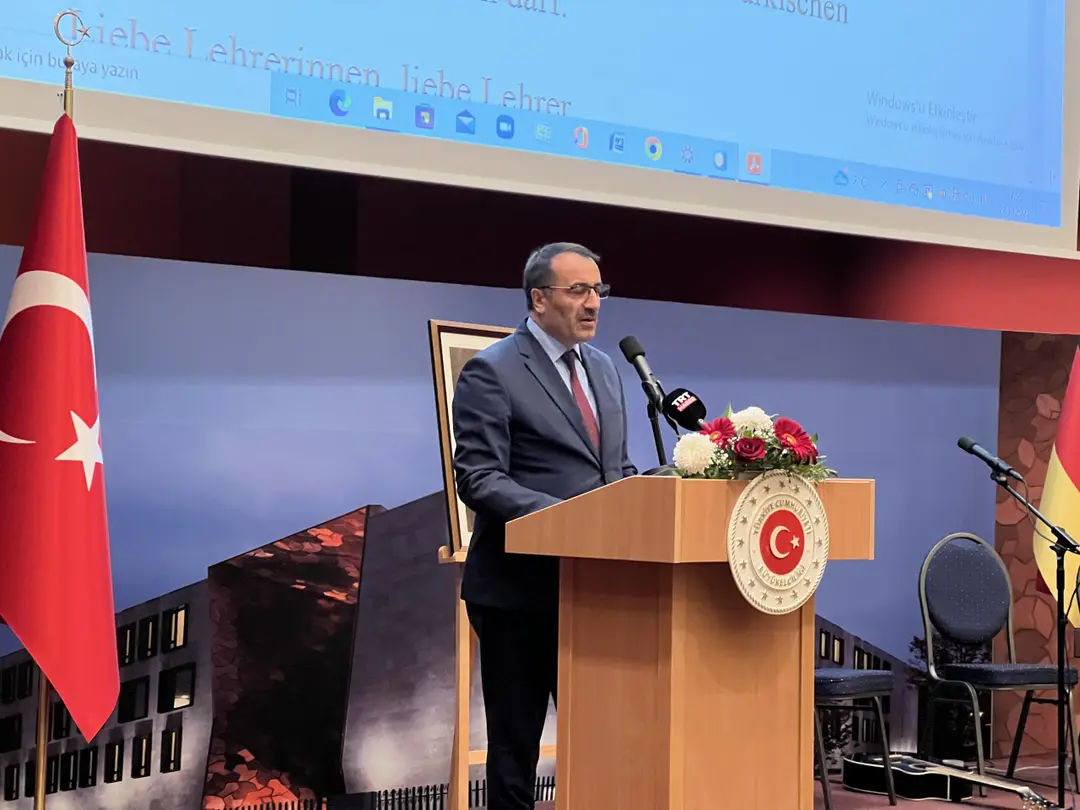 Ahmet Başar Şen