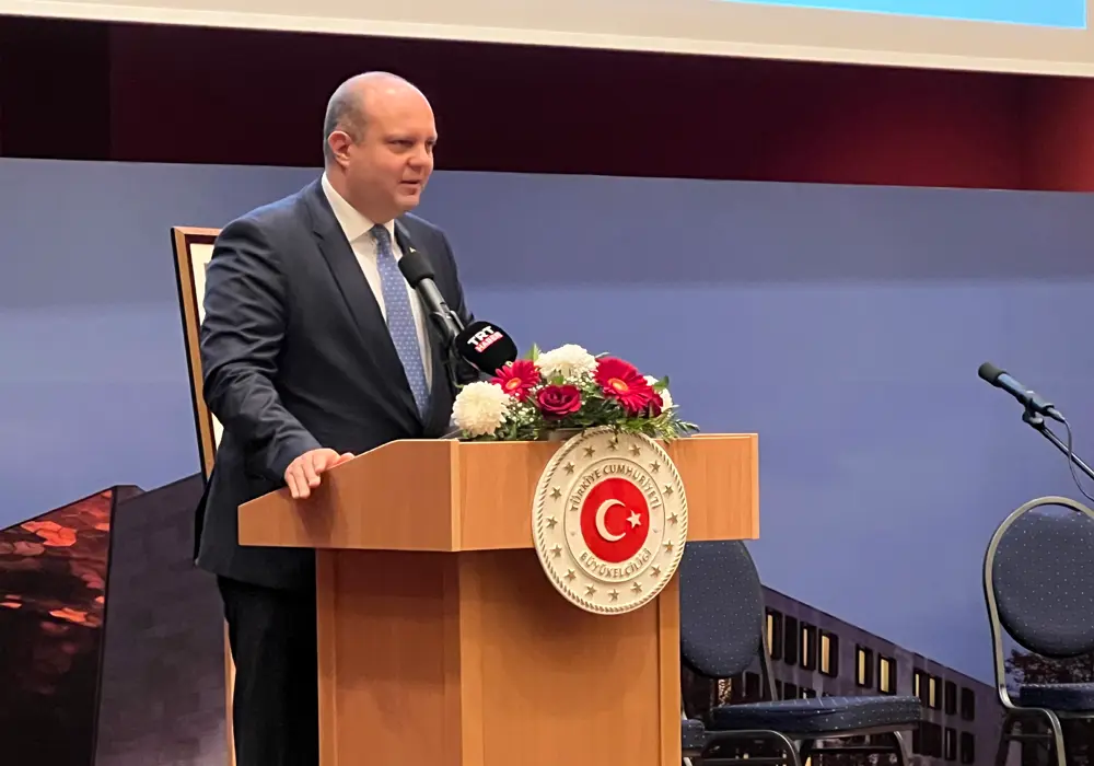 Ahmet Başar Şen