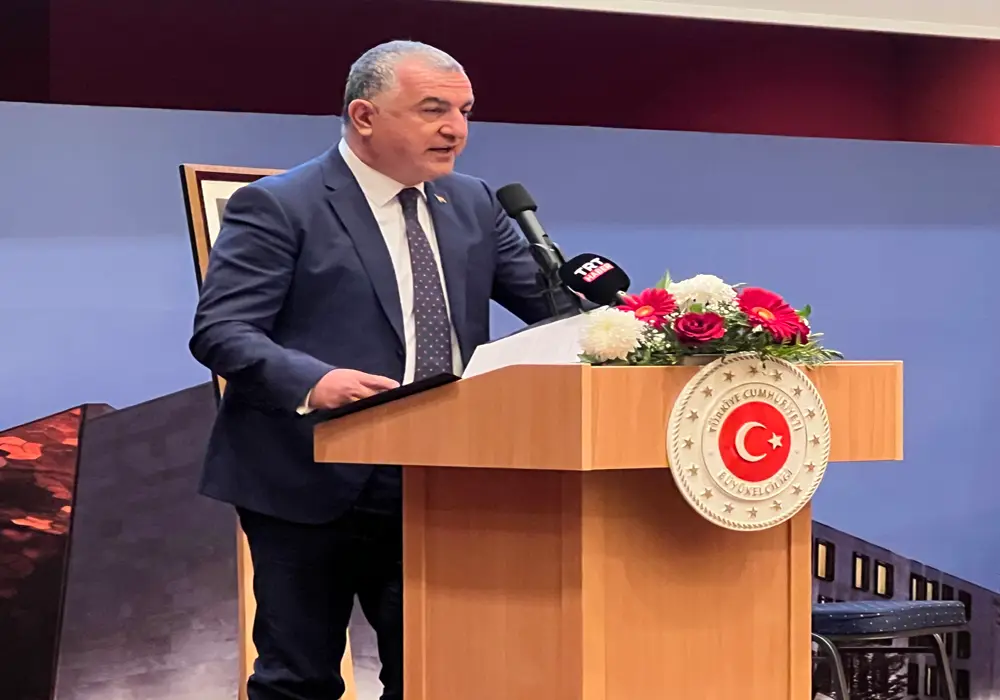Ahmet Başar Şen