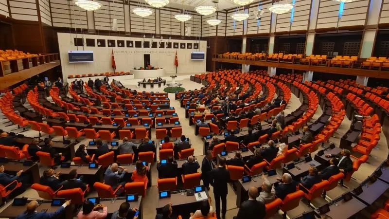 İlkbaharda Erken Seçim Seçeneği Veto Edilir mi?