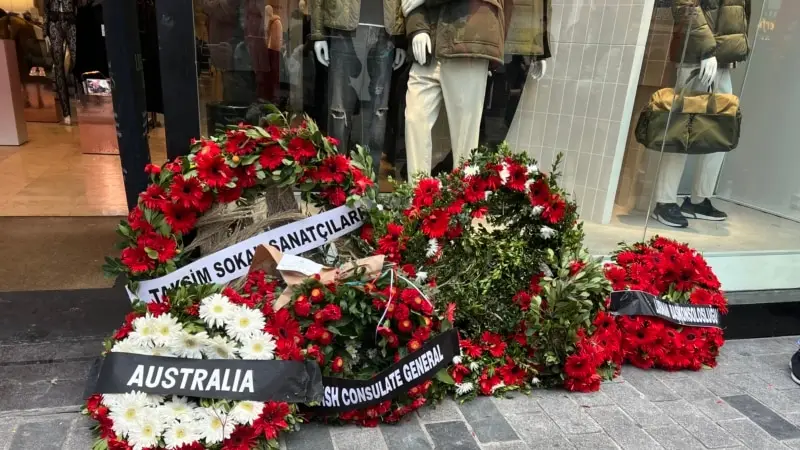 İstiklal’daki Bombalı Saldırının Şüphelisi İfade Verecek