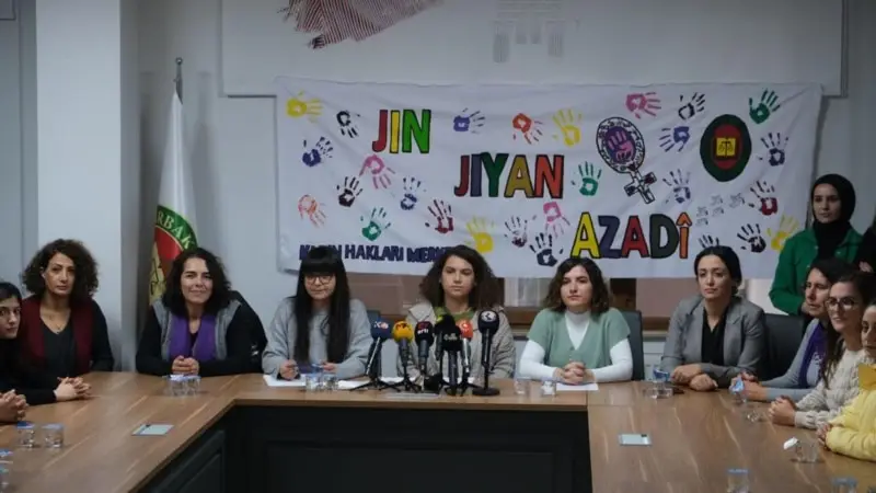 "Kadın ve Çocuklara Şiddet Artıyor"
