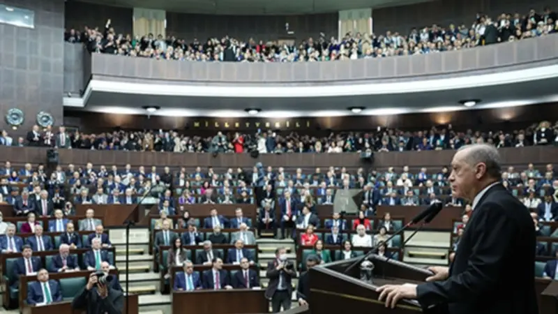 “Kara Harekatının Hedefi Tel Rıfat Menbiç Ayn el Arab”