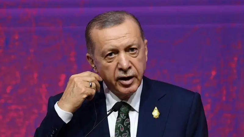 “Küslük Olmaz Seçimden Sonra Sil Baştan Yapabiliriz”