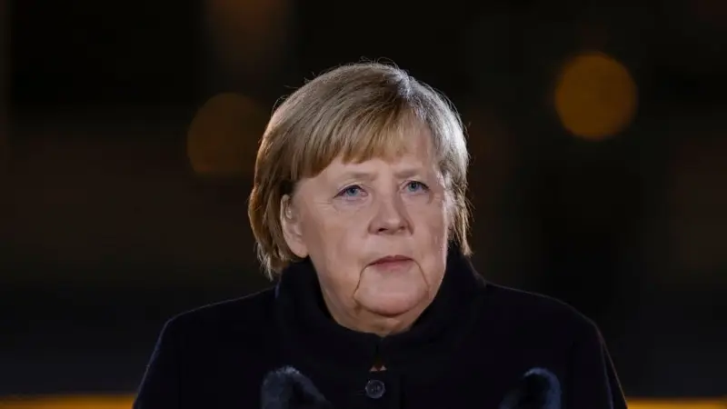 Merkel: "Kendimi Savunacak Gücüm Kalmamıştı"