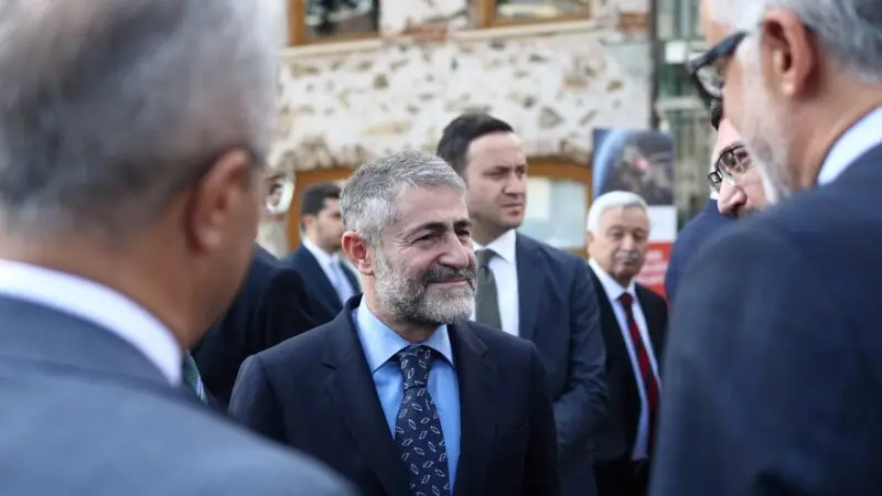 Nebati’den “Kara Liste” Tepkisi