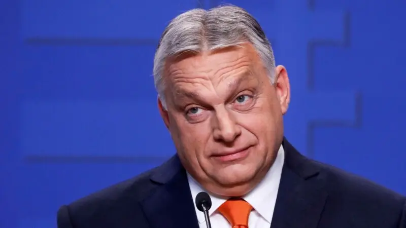 Orban'dan AB'ye Veto Tehdidi