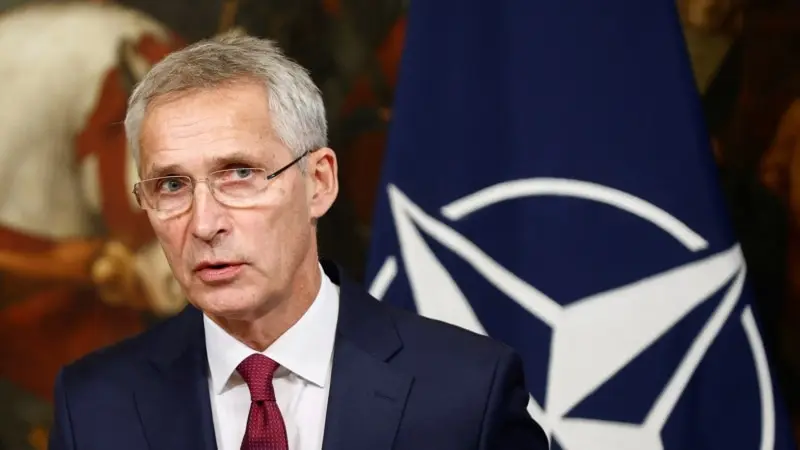 "Polonya'ya Ukrayna Füzesi İsabet Etmesi Planlı Bir Saldırı Değil"