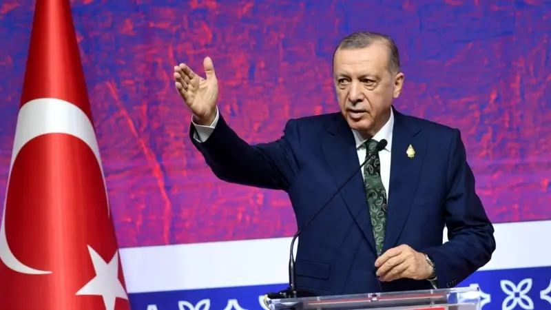 “Rusya’nın ‘Bu İşin Bizimle Alakası Yok Demesi’ Önemli”