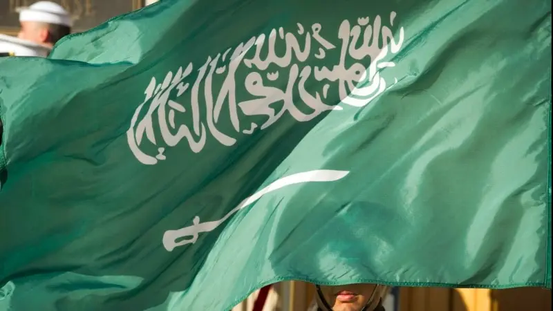 Suudi Arabistan 17 Kişiyi İdam Etti