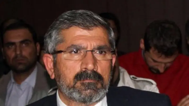 Tahir Elçi Davasında ‘Çocuk’ Gerginliği