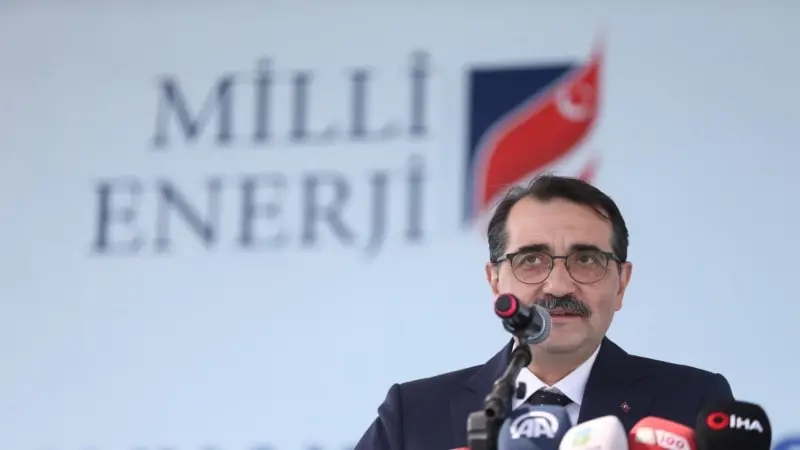 "Türkiye Rus Doğalgazını Ruble ile Almaya Başladı"