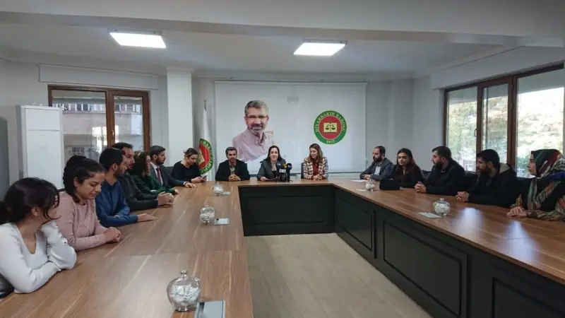 Türkiye’ye BM Çocuk Hakları Sözleşmesi Çağrısı