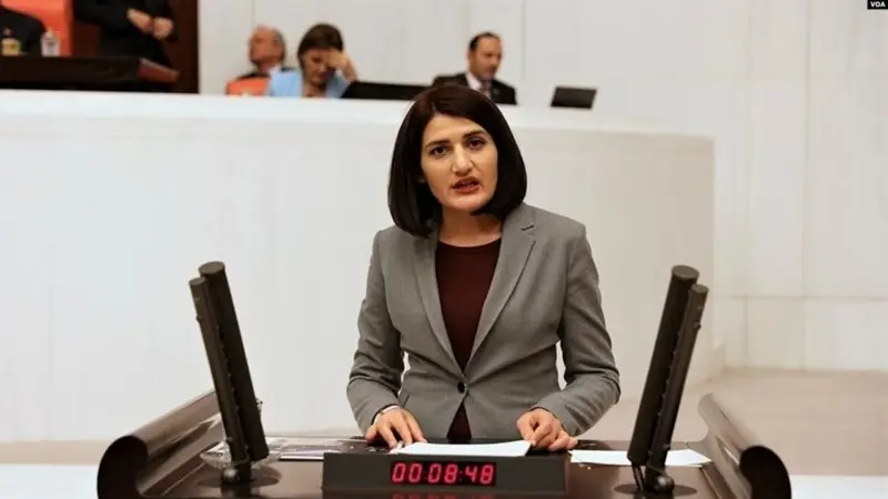 Tutuklu Semra Güzel’in Vekilliğini Düşürme Adımı
