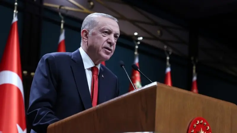 Erdoğan: "EYT'de Yaş Sınırı Uygulanmayacak"