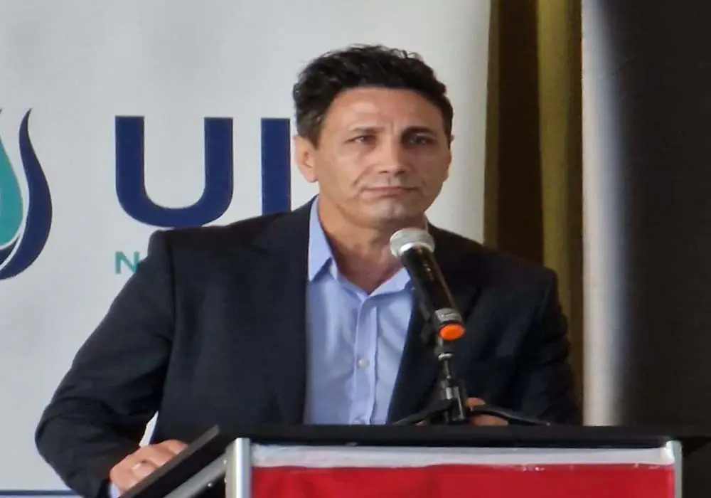 Eski Bakan Akdağ: Koalisyonla Türkiye yönetilemez