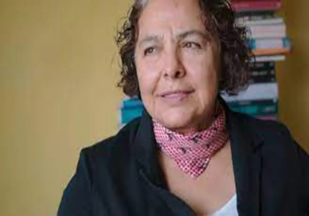 Kadına karşı şiddetle mücadele günü