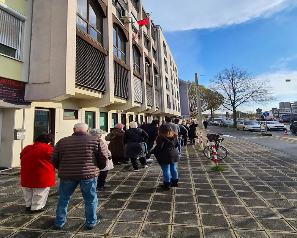 Atatürk, Nürnberg`de sevgi ve minnet ile anıldı