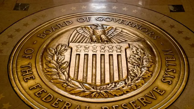 FED Faiz Oranlarını 50 Baz Puan Arttırdı