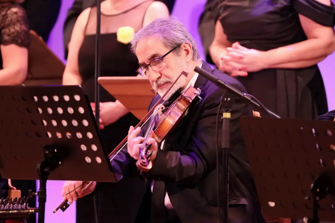BKTMD Korosu’ndan “Sevgi Varsa Engel Yok” konulu konser