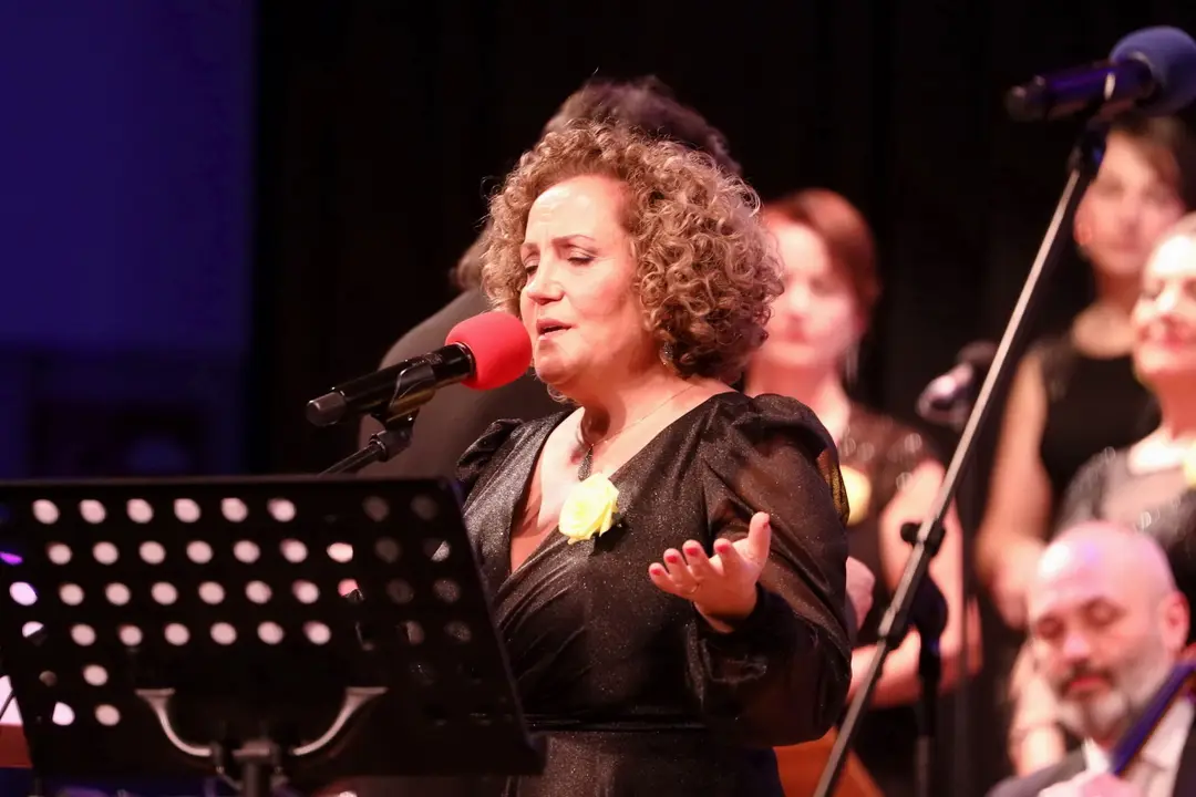 BKTMD Korosu’ndan “Sevgi Varsa Engel Yok” konulu konser