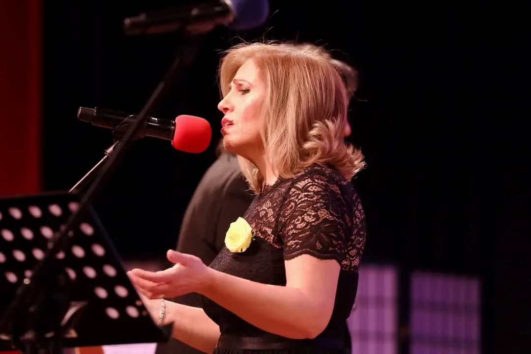 BKTMD Korosu’ndan “Sevgi Varsa Engel Yok” konulu konser