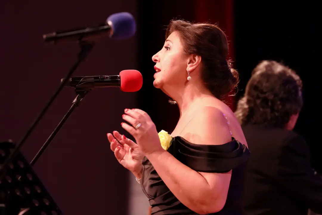 BKTMD Korosu’ndan “Sevgi Varsa Engel Yok” konulu konser