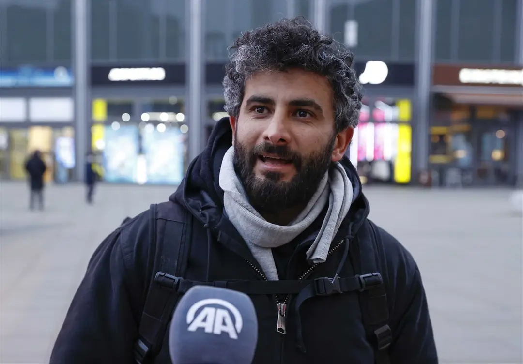 Almanya'nın Dünya Kupası grubundan çıkamaması Almanları üzdü
