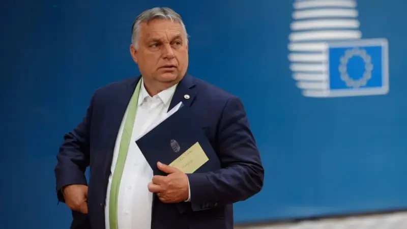 AB ve Macaristan Fonlar Konusunda Uzlaştı