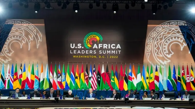 ABD-Afrika Zirvesi Amacına Ulaştı mı?